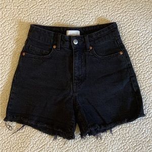 H&M shorts